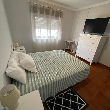 Boa Sorte 13 Feriehus Costa de Lavos