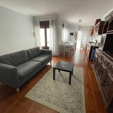 Boa Sorte 13 Nyaraló Costa de Lavos