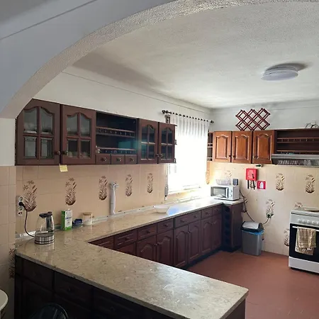 Boa Sorte 13 Feriehus *