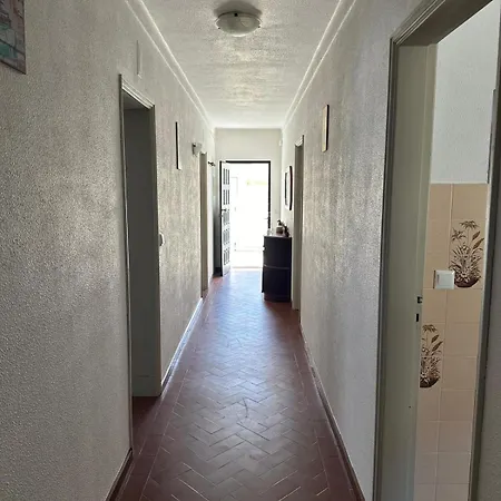 Casa de Férias Boa Sorte 13