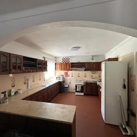 Feriehus Boa Sorte 13 *