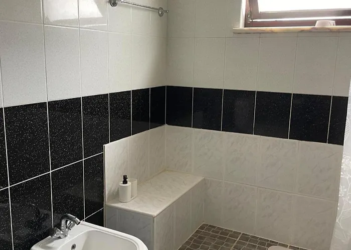 Holiday home Boa Sorte 13 *