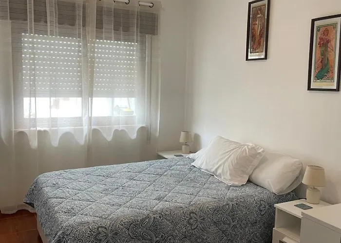 Boa Sorte 13 Holiday home