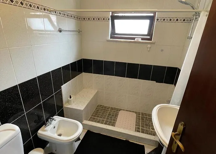 Holiday home Boa Sorte 13 *