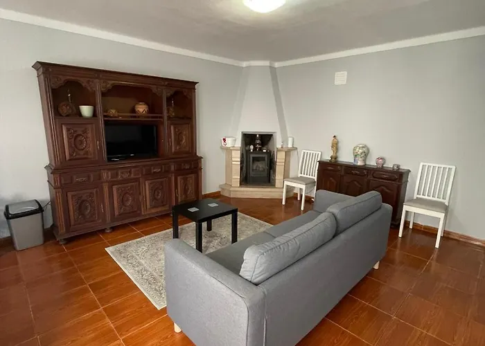 Boa Sorte 13 Holiday home