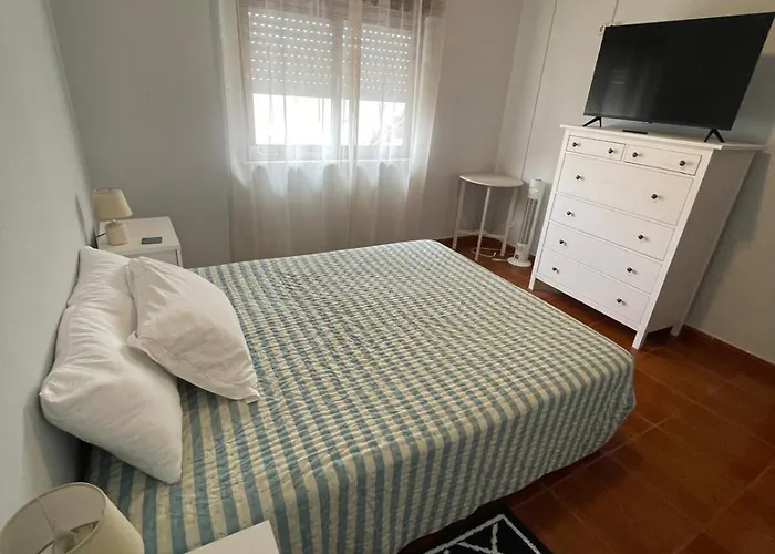 Boa Sorte 13 Holiday home Costa de Lavos