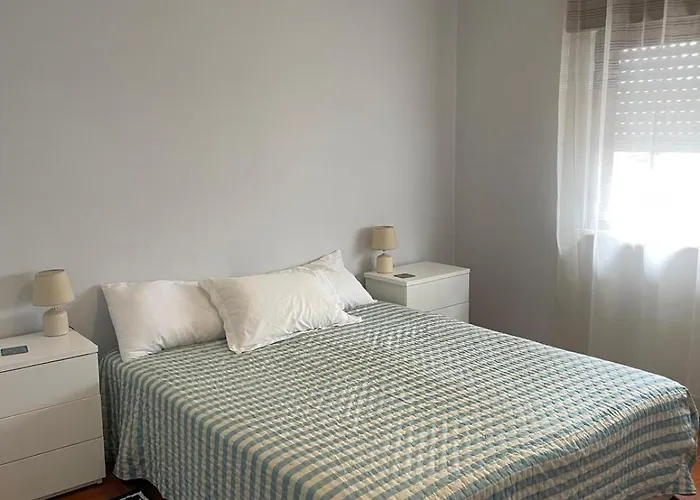 Holiday home Boa Sorte 13 Costa de Lavos