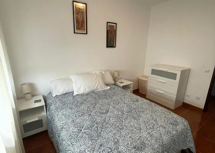 Boa Sorte 13 Holiday home