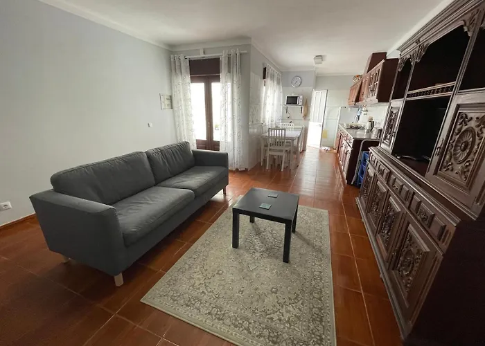 Boa Sorte 13 Holiday home Costa de Lavos