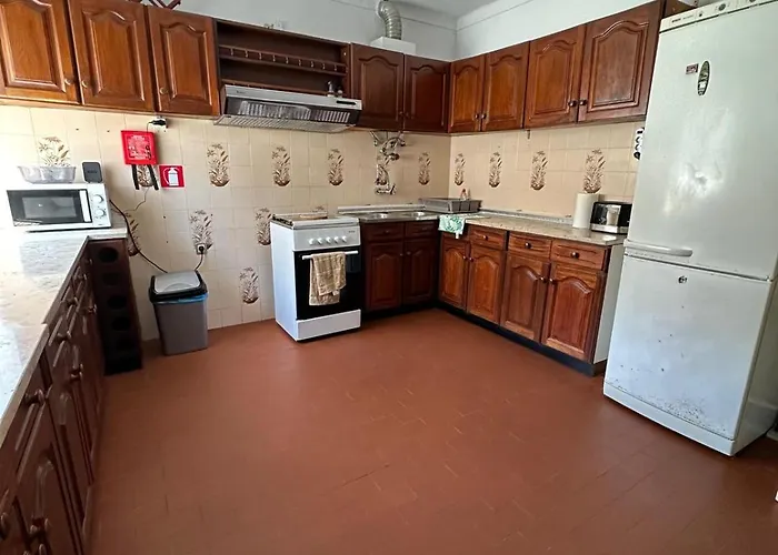 Holiday home Boa Sorte 13 Costa de Lavos