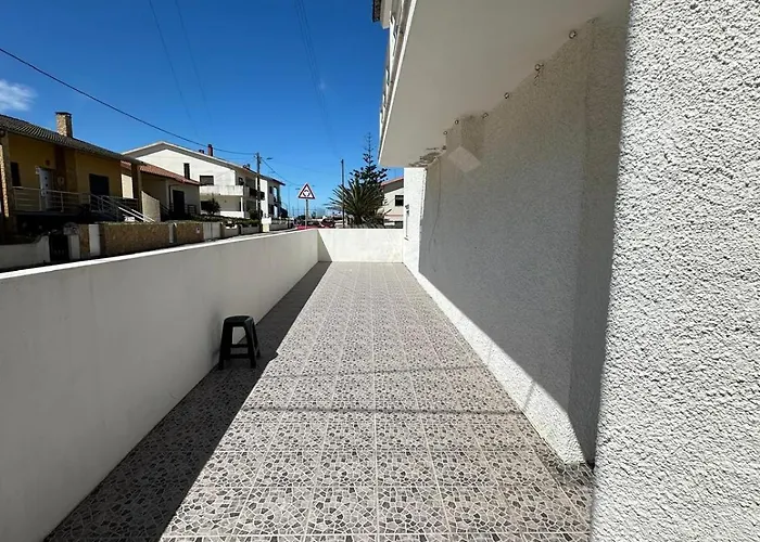 Holiday home Boa Sorte 13