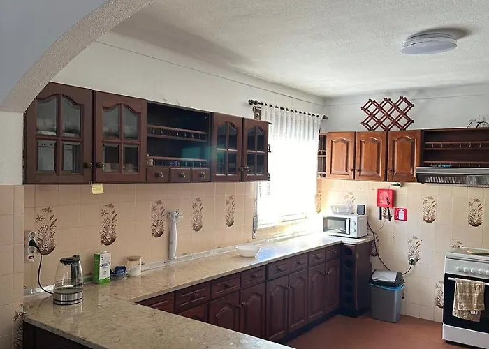 Boa Sorte 13 Holiday home *