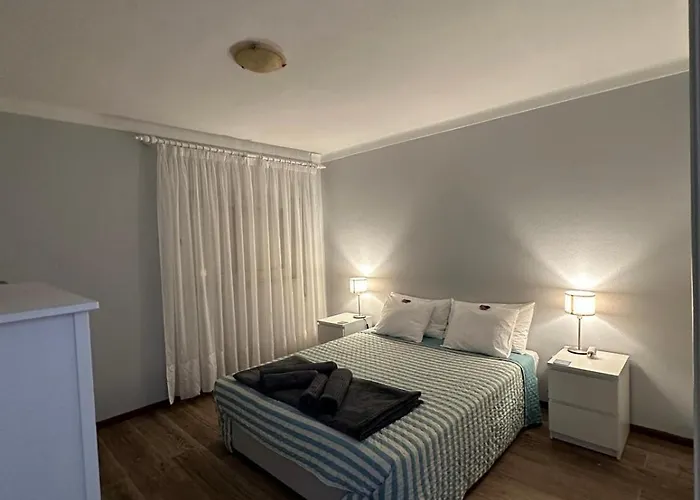 Boa Sorte 13 Holiday home Costa de Lavos