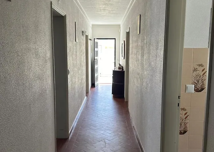 Holiday home Boa Sorte 13