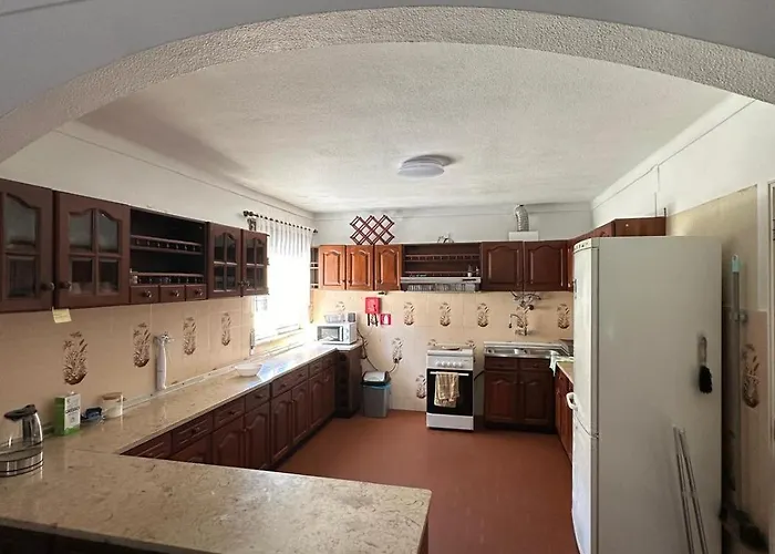 Holiday home Boa Sorte 13 *