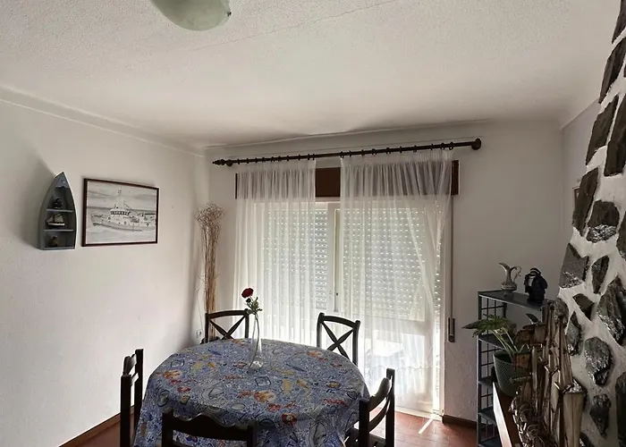 Holiday home Boa Sorte 13