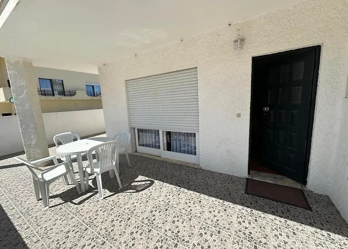 Holiday home Boa Sorte 13